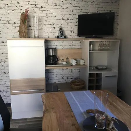 Franzi Apartmán Zell am See