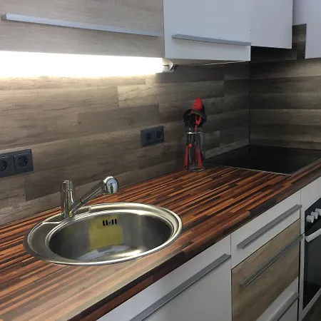 Apartment Franzi Zell am See