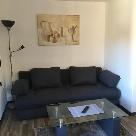 Apartment Franzi Zell am See