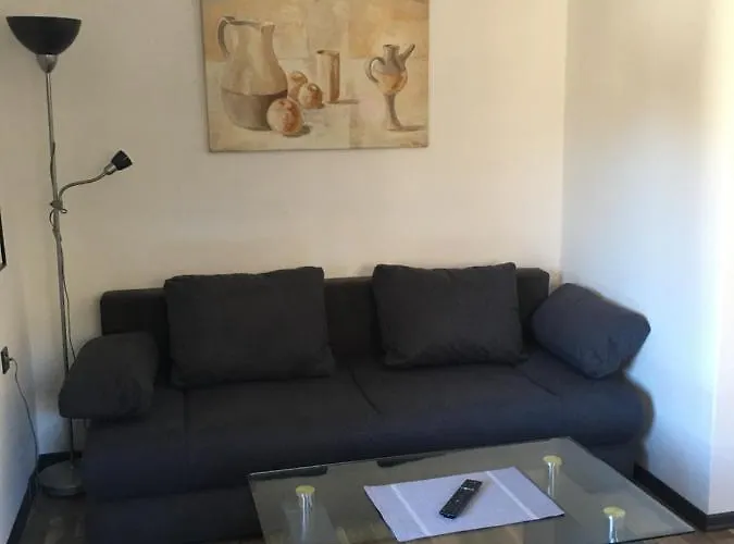 Appartement Franzi Zell am See