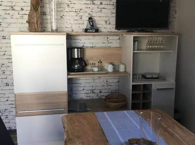 Franzi Apartament Zell am See